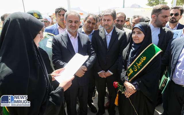 بازآفرینی شهری؛ نقشه‌راه پیشرفت اصفهان/ سرمایه‌گذاری در قلب ایران 