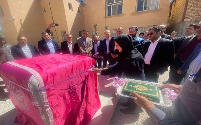 «ایستگاه‌های نسل جدید شتاب‌نگاری زلزله» بر روی گسل ۲۰۰ کیلومتری کاشان- نظنز- زفره افتتاح شد