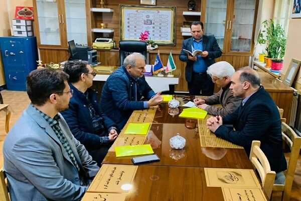 طرح "خانه من" گامی برای توسعه زیرساخت‌های فرهنگی و اجتماعی مدارس