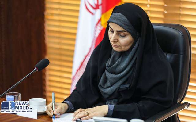 «در زمانه‌ی تغییر، ماموریت ما ترسیم چشم‌انداز مشترک است»