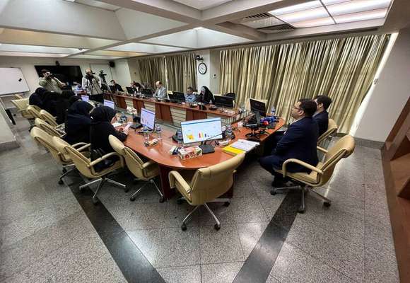 آمارهای بخش مسکن در سنوات گذشته تدقیق شده نبود/بیش از ۵۶ هزار قطعه زمین در قانون جوانی جمعیت واگذار شده است نه ۷۴ هزار قطعه