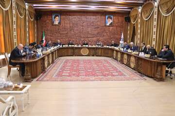 تصویب ۶ نامگذاری جدید معابر و اماکن عمومی شهر تبریز