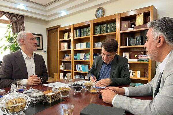 ضرورت تمرکز ساخت و سازهای دولتی در سازمان مجری و تخصیص ۱۰۰ درصدی اعتبارات به پروژه‌های عمرانی سازمان