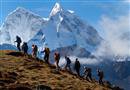 دعوت به شرکت در اولین جلسه کوهنوردی خانوادگی سال ۹۷ اعضا محترم و پرسنل سازمان