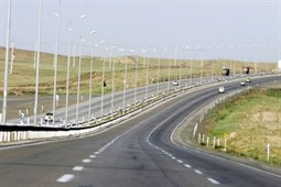 مدیرکل راه و شهرسازی لرستان: اتصال آزادراه خرم آباد - پل زال به خرم آباد - اراک مصوب شد