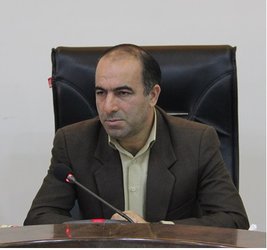 پیام مهندس علی نیا رئیس سازمان نظام مهندسی ساختمان مازندران درخصوص همایش "مهندسی و توسعه ساخت"