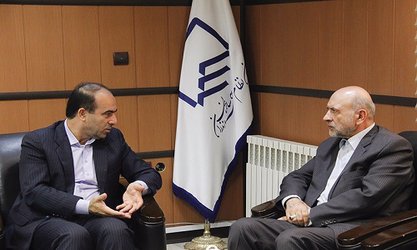 
رئیس سازمان نظام مهندسی ساختمان مازندران:
ضرورت تقویت سازمان نظام مهندسی به عنوان تخصصی ترین بخش غیردولتی در جهت تحقق اصل۴۴ قانون اساسی
