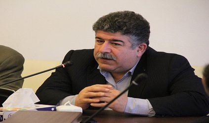 
عضو هیات مدیره سازمان نظام مهندسی استان مازندران: نیاز امروز نظام مهندسی ساختمان توسعه یافتگی است

