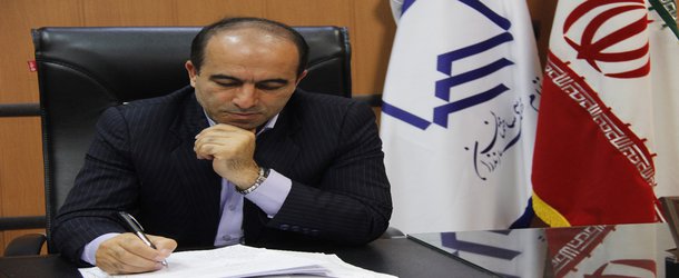 پیام تسلیت رئیس سازمان نظام مهندسی ساختمان مازندران به مناسبت درگذشت همسر و مادر شهیدان یزدانخواه