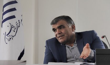 رئیس هیات اجرایی هشتمین دوره انتخابات هیات مدیره سازمان:
مازندران حائز بالاترین مشارکت در تمام ادوار انتخابات/۵۳نفر داوطلب حضور در انتخابات هشتمین دوره هیات مدیره هستند