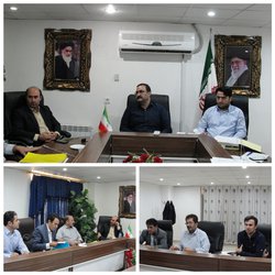 جلسه کمیسیون برنامه و بودجه شورای اسلامی شهرایلام برگزار شد.