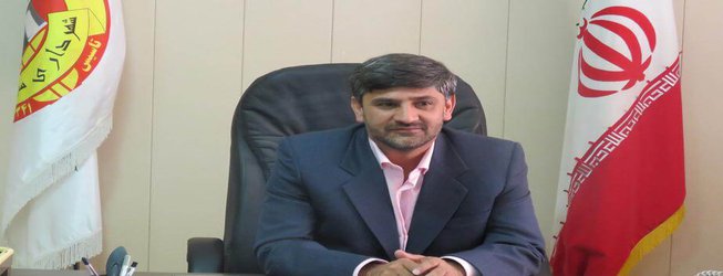 پیام تبریک مهندس زینلی شهردار سربیشه بمناسبت ۱۷ مرداد روز خبرنگار: