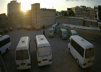 برای اولین بار در بروجن پارک سوار جهت رفاه حال شهروندان راه اندازی شد