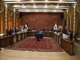 انتخابات هیئت رئیسه در جلسه فردا