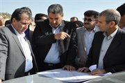 دفتر رهبری ۷۰۰ میلیارد ریال به جاده پاتاوه- دهدشت اختصاص داد