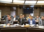 شهرک ویلایی اسپیرو در دست ساخت است/ پیگیری پروژه سرمایه گذاری تولید انرژی از پسماندهای شهری