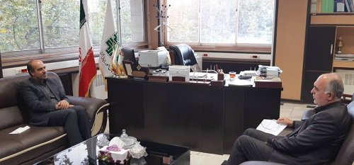 رئیس سازمان در نشست مشترک با مدیرکل امور مالیاتی استان:
قرارداد مبنای تعیین مالیات مهندسان مجری شود