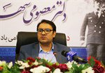 پیام شهردار زنجان  به مناسبت پاسداشت آغاز هفته دفاع مقدس