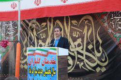 دانش‌آموزان می توانند در آینده شهر و کشور خود اثرگذار باشند