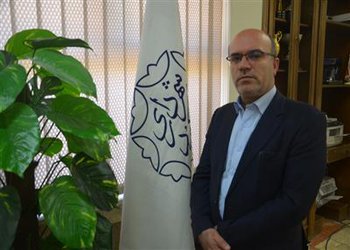 شهردار شهرکرد با صدور پیامی روز آتش نشانی را تبریک گفت