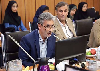 لایحه اعطای تسهیلات به خانواده جانباختگان و...