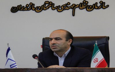 
مهندس علی نیا: نمایشگاه پدافند غیر عامل می تواند در فرهنگ و نهادینه سازی مثمرثمر باشد

