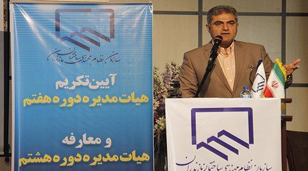 دلیل عدم حضور مناسب مهندسان در انتخابات نظام مهندسی واکاوی شود
