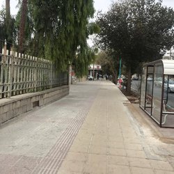 زندگی پیاده در شهر با...