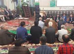 رسیدگی به درخواست های مردمی و خدمت رسانی مطلوب، اولویت ماست