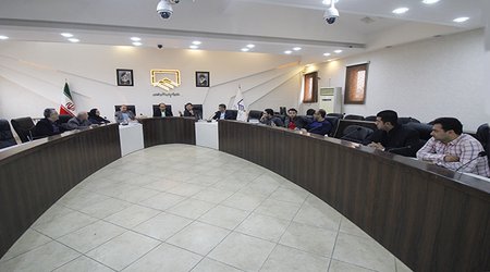 نرم افزار گزارش نویسی برای مهندسین مجری اجرائی می گردد