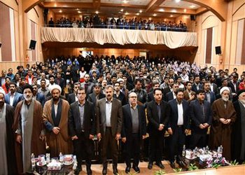 چهارمین اجلاس نماز استان در شهرکرد برگزار شد