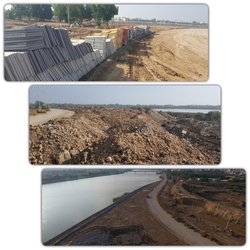 احداث پارک جدید ساحلی توسط شهرداری خرمشهر