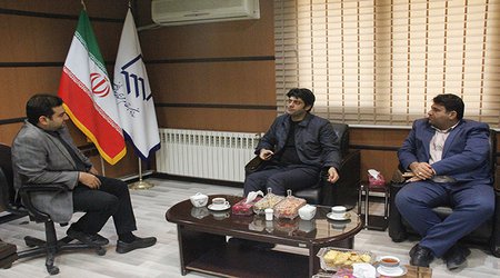 در بازدید دامادی از سازمان نظام مهندسی مازندران مطرح شد؛
بحث بیمه تامین اجتماعی ویژه مهندسین را در مجلس پیگیری می کنیم