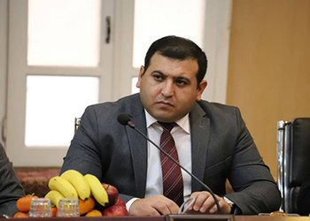 توسعه زیر ساخت های خطوط ریلی از زمینه های همکاری مشترک قزوین و آذربایجان است