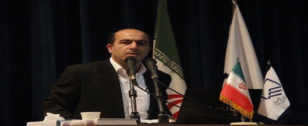 نایب رئیس اول سازمان نظام مهندسی ساختمان استان:

آموزش و کنترل نظارت دو ماموریت ویژه سازمان است/ ضرورت فرهنگ سازی و ارتقاء آگاهی های عمومی در حوزه ساخت و ساز
