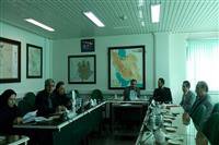 اولین جلسه کمسیون ماده ۱۱ قانون هوای پاک در همدان برگزار شد