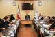 جلسه هماهنگی و تبیین ابلاغیه اعتبارات سهم استان از محل برنامه های بازآ...