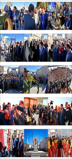 بزرگ‌ترین مرکزآموزشی فرهنگی دانش‌آموزی اصفهان به…