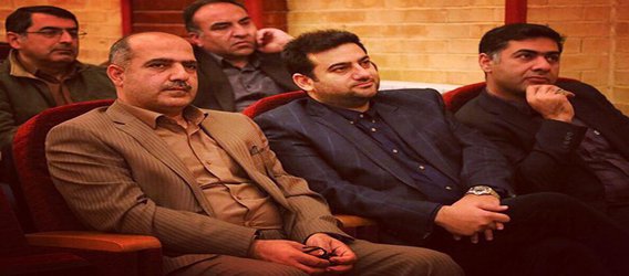 در ادامه فرهنگ سازی توسط سازمان؛
ارسال پیام تبریک به مدیر کل راه و شهرسازی توسط مجمع خیرین ماهک انجام گرفت