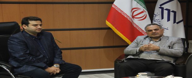 رئیس سازمان نظام مهندسی استان در دیدار با شهردار قائمشهر عنوان کرد:
سازمان سعی بر تسریع، تسهیل و روان سازی ارائه خدمات مهندسی به مردم  دارد.