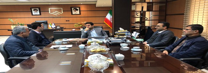 رئیس سازمان نظام مهندسی ساختمان مازندران:
دغدغه هیات رئیسه سازمان، استفاده از خدمات مهندسی در کلیه ساخت و ساز های ساختمان های استان در چارچوب مقررات فنی و شهرسازی است