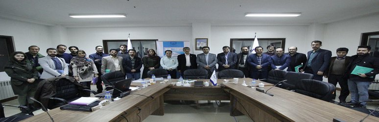
کارگاه آموزشی عارضه سنجی ترافیکی ساختمان ها و بناهای جاذب سفر برگزار شد